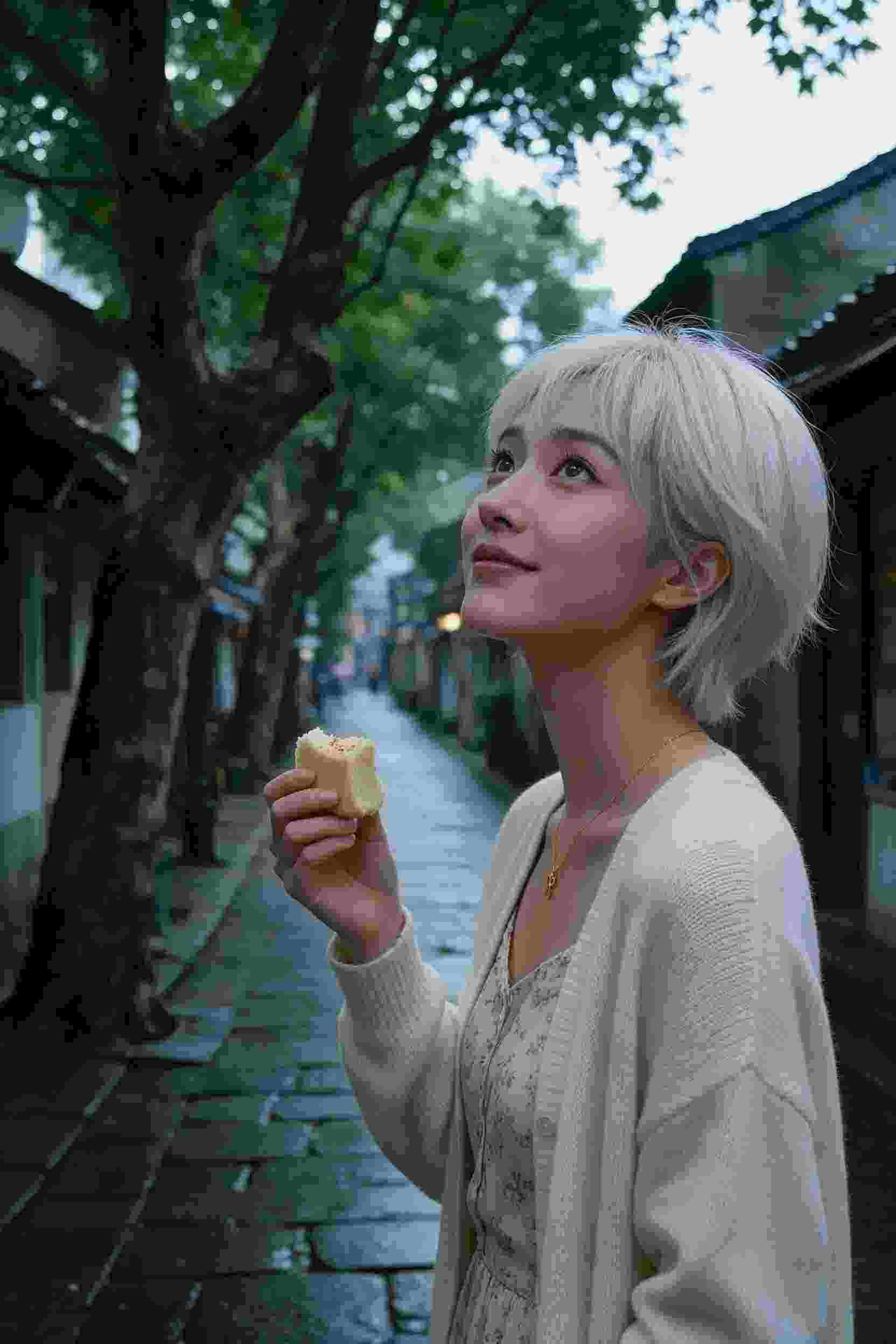 杖与剑的魔剑谭