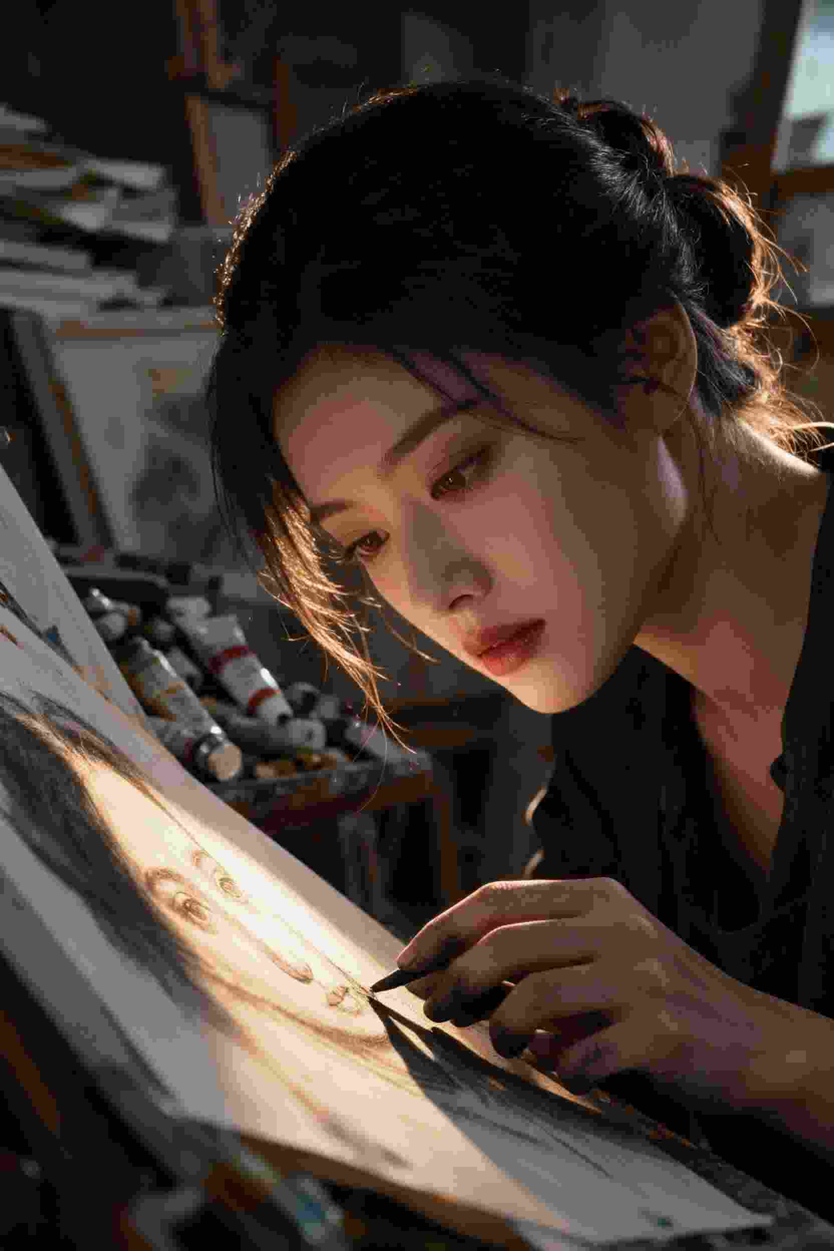 光明使者