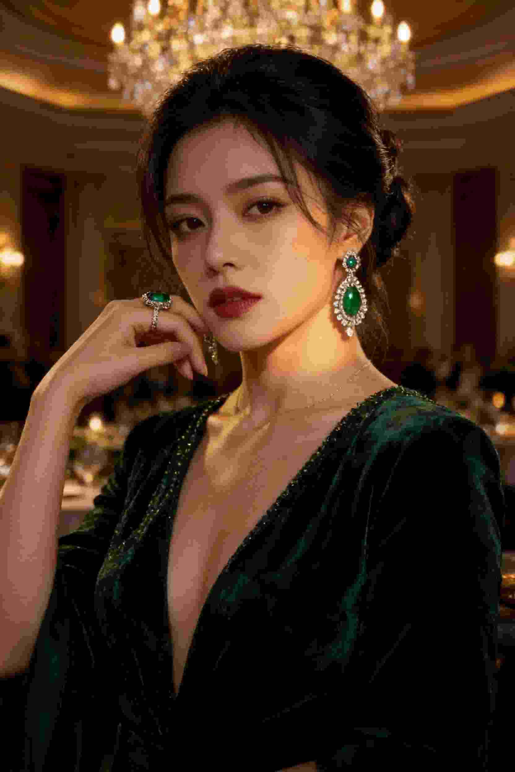 冰雪皇后